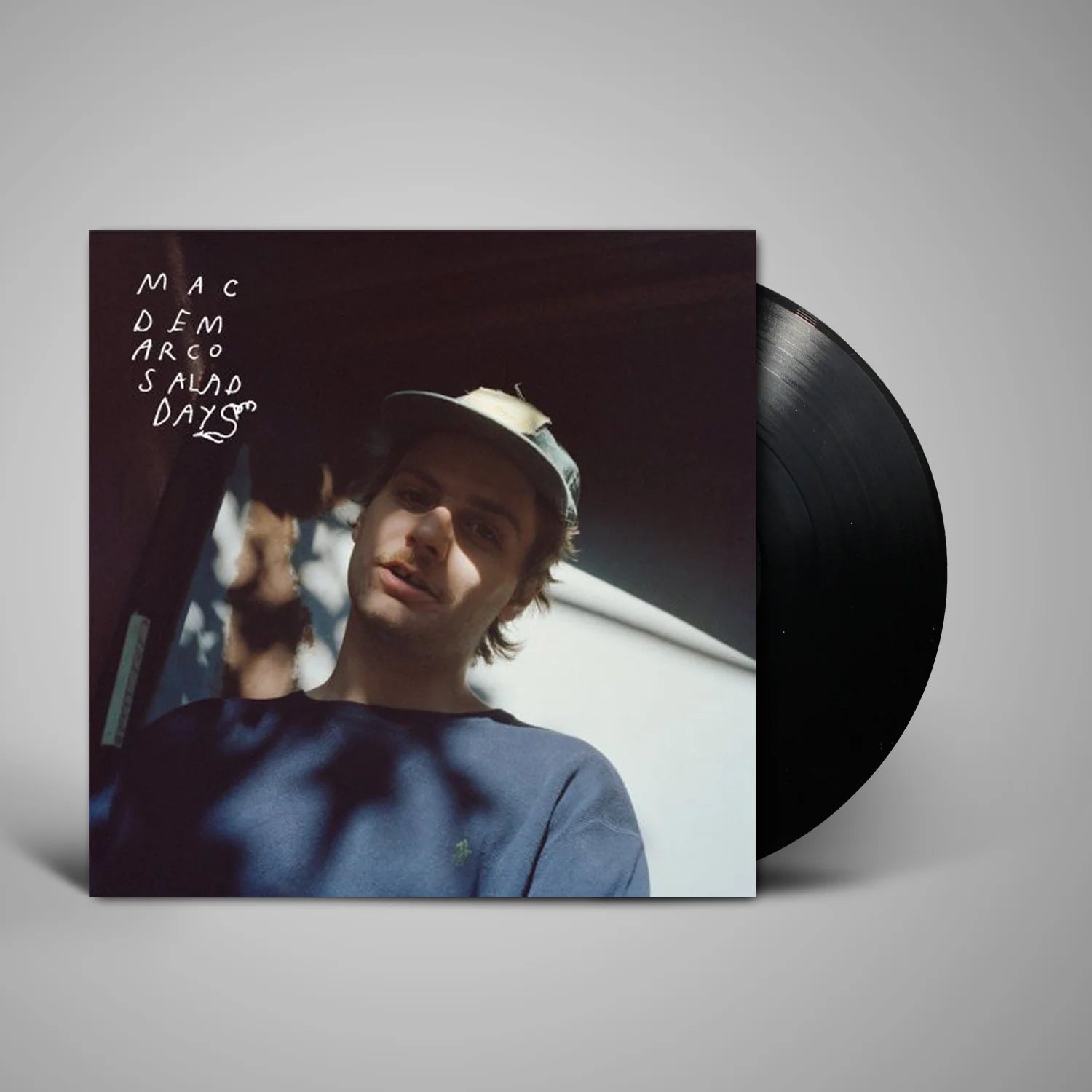 Salad Days [Black Vinyl]