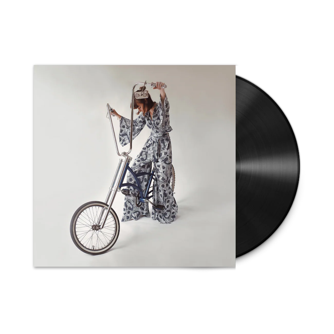Faye Webster [Self Titled Black Vinyl]
