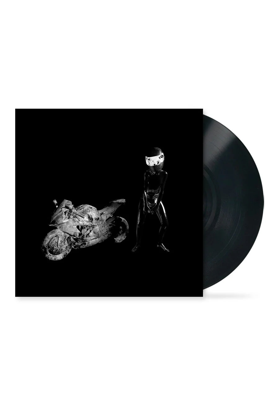 Boat Songs [Black Vinyl]