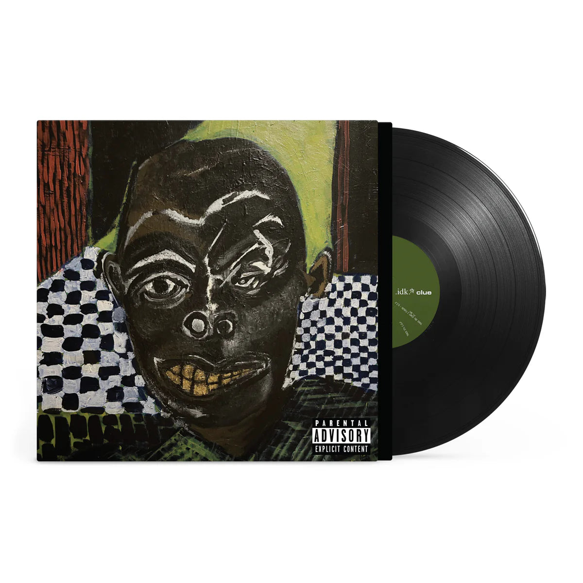 Even the Devil Smiles [180 Gram Black Vinyl]