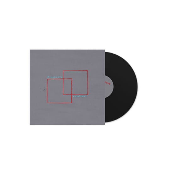 Cardinal [Black Vinyl]