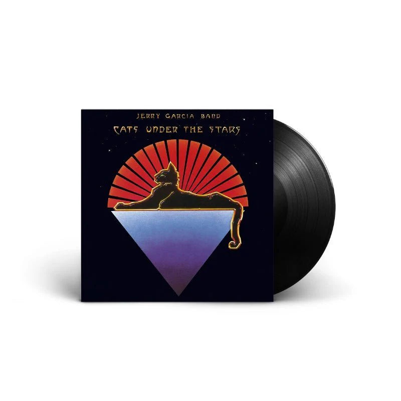 Cats Under the Stars [180 Gram Black Vinyl]