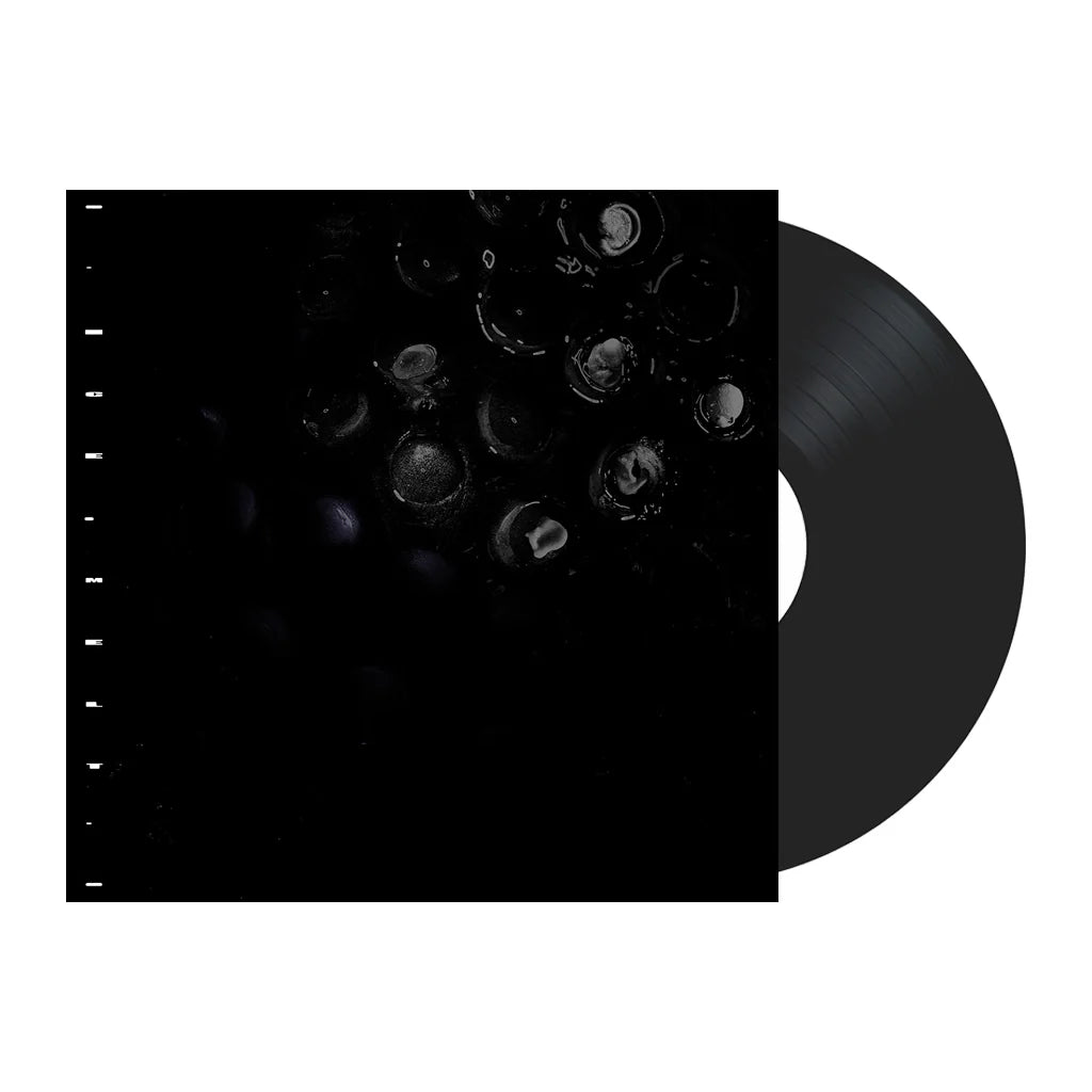Ice Melt [Black Vinyl]