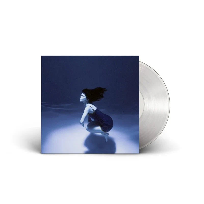 Submarine [Clear Vinyl]
