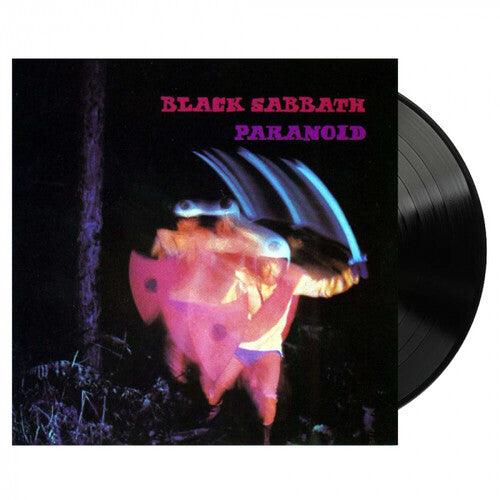 Paranoid [180 Gram Black Vinyl]