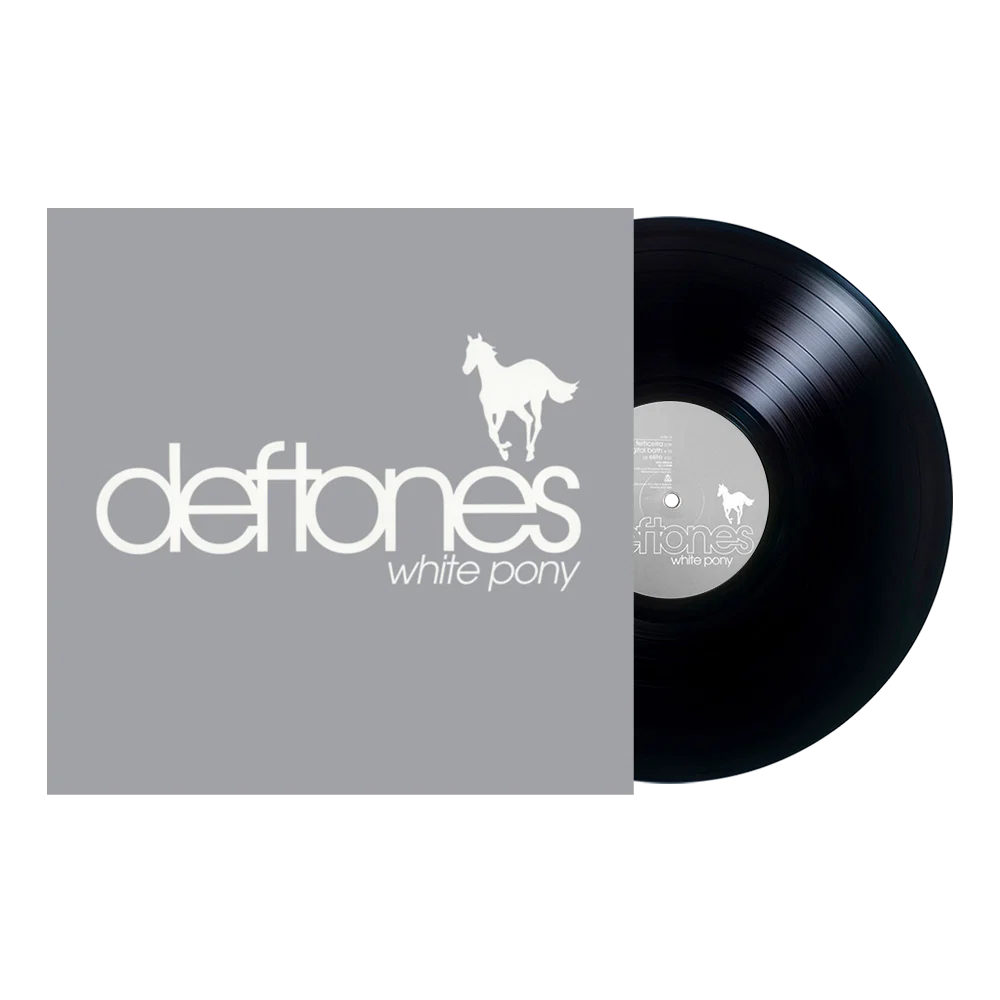 White Pony