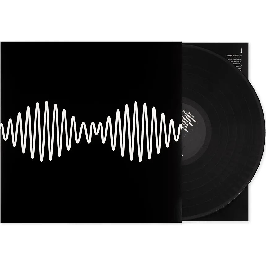 AM [180 Gram Black Vinyl]