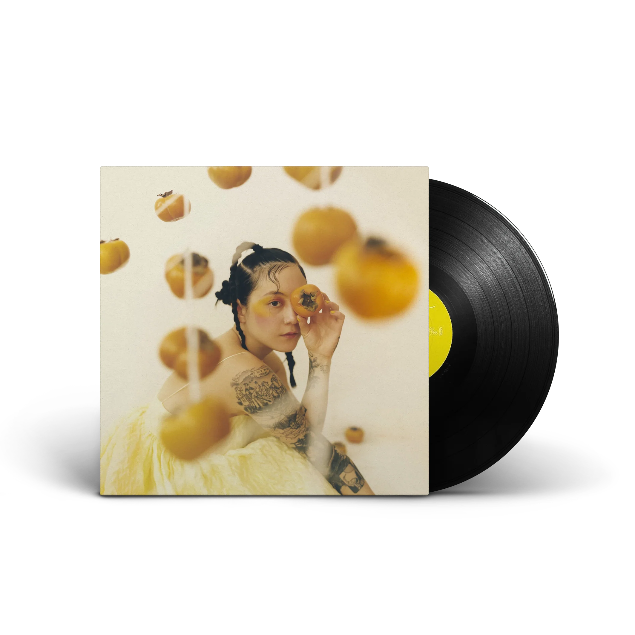 Jubilee [Black Vinyl]