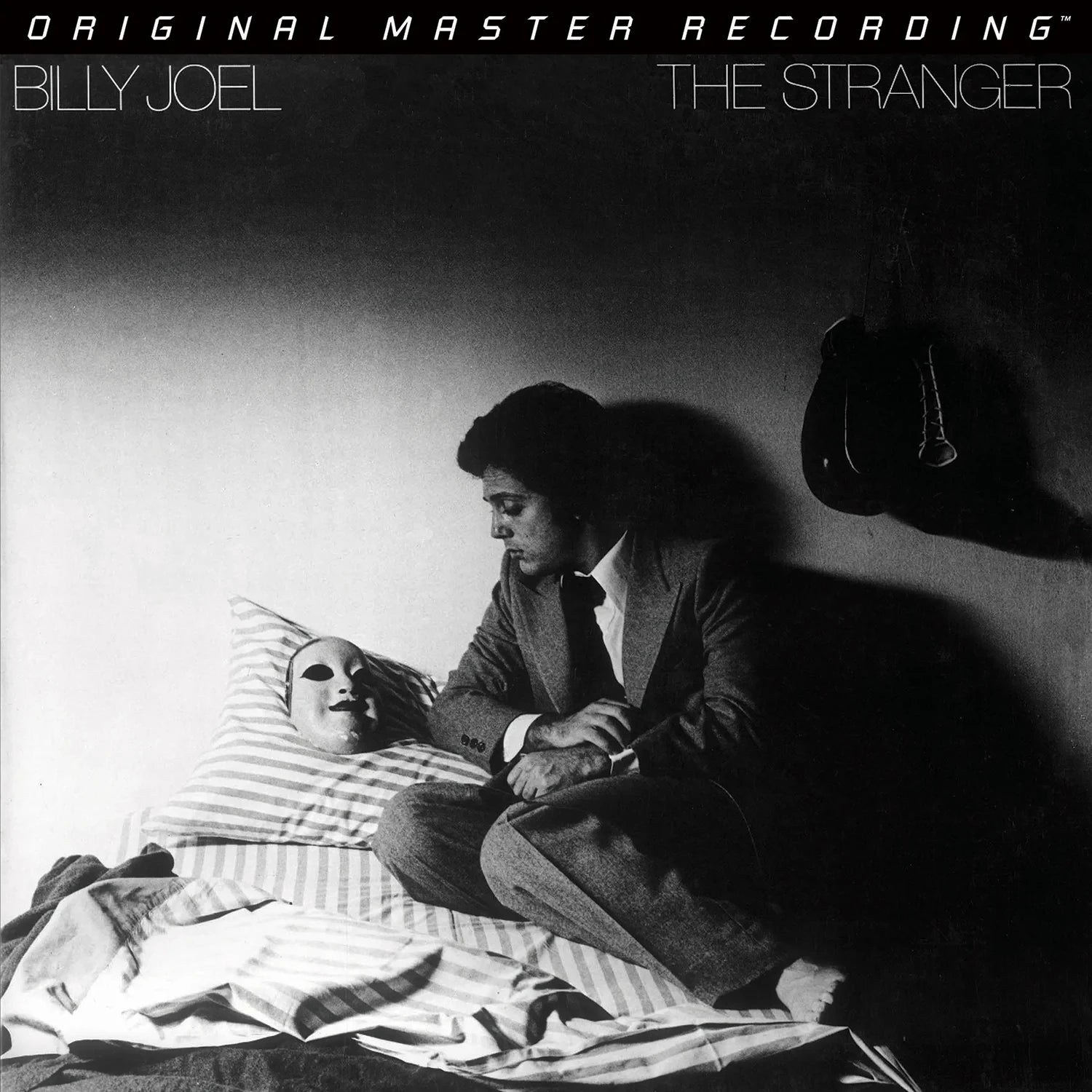 The Stranger [MoFi 180 Gram 45RPM Vinyl]