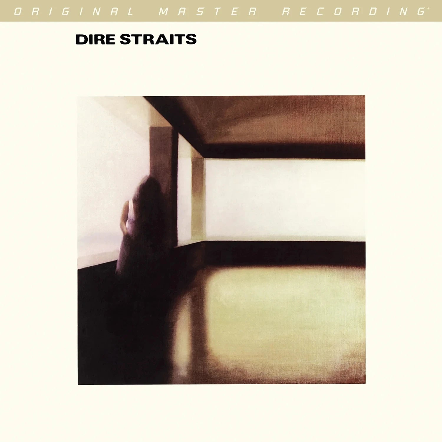 Dire Straits [MoFi 180 Gram 45RPM Vinyl]