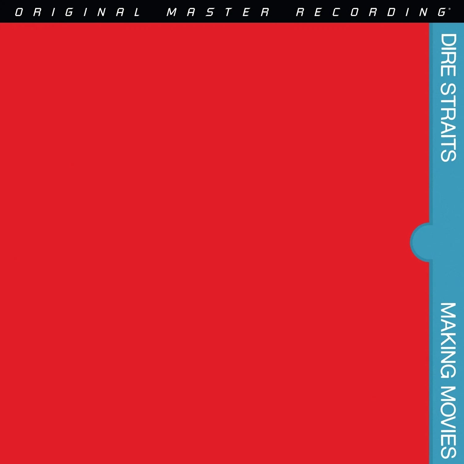 Making Movies [MoFi 180 Gram 45RPM Vinyl]