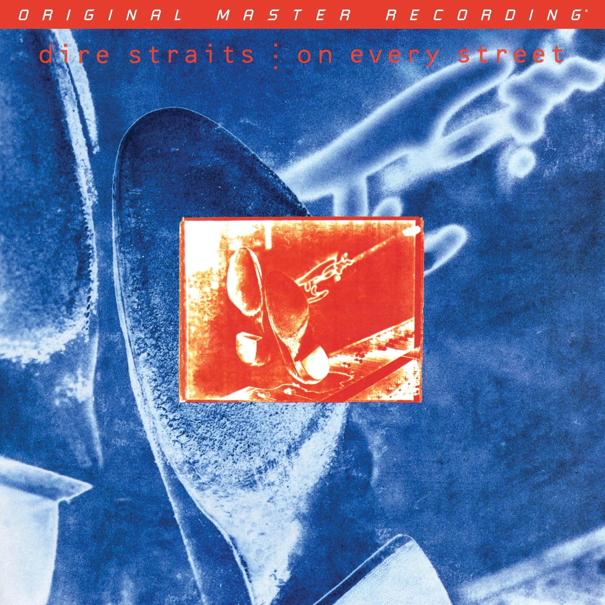 On Every Street [MoFi 180 Gram 45RPM Vinyl]