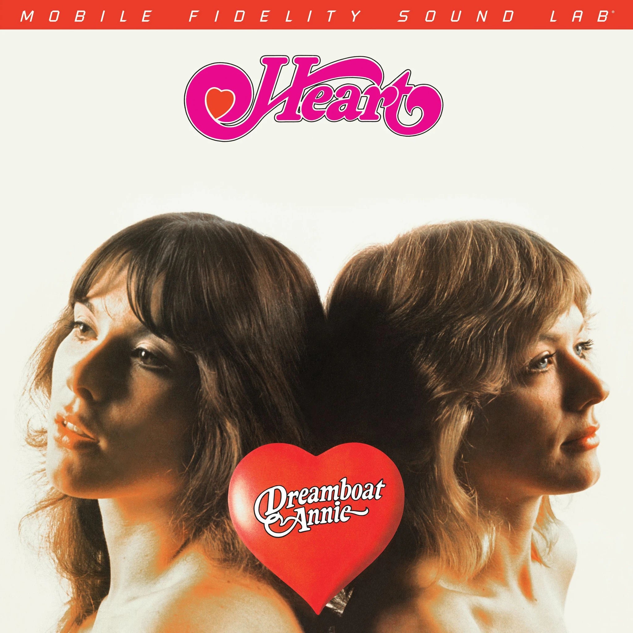 Dreamboat Annie [MoFi Black Vinyl]