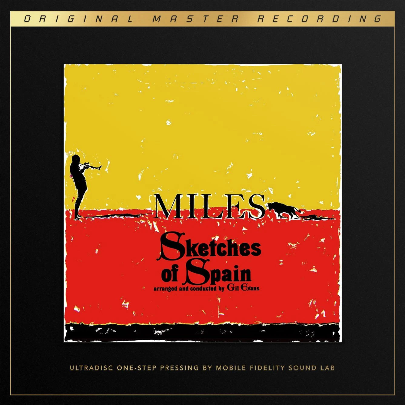 Sketches of Spain [MoFi 180 Gram Vinyl]