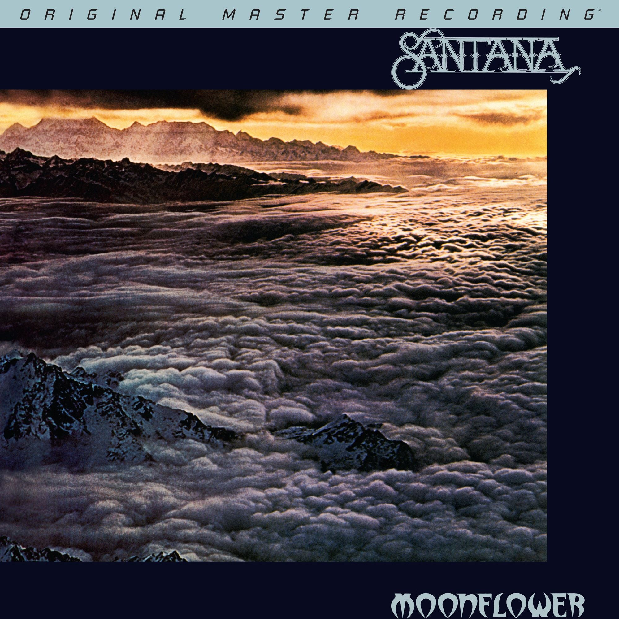 Moonflower [MoFi Black Vinyl]