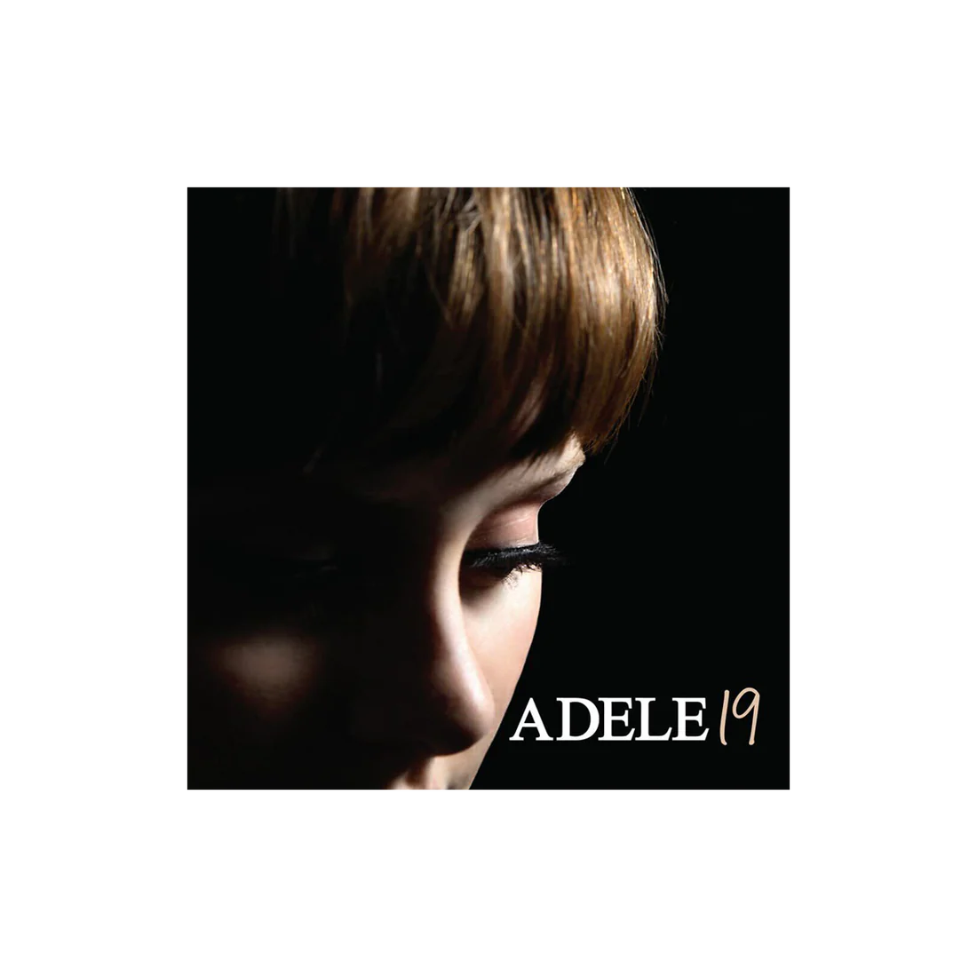 19 [Black Vinyl]