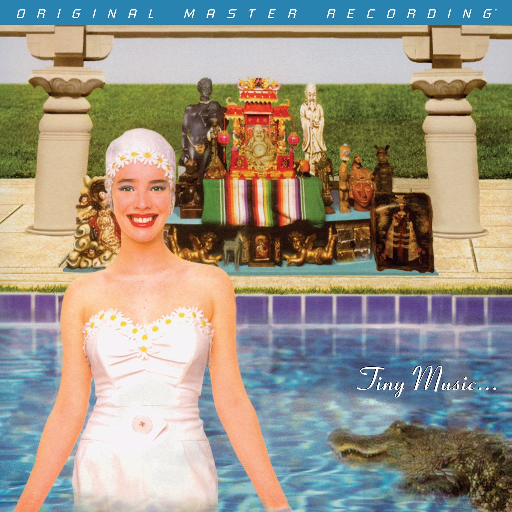 Tiny Music... Sounds from the Vatican Gift Shop [MoFi Vinyl]