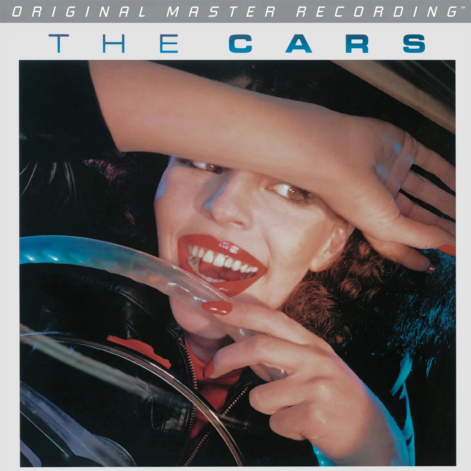 The Cars [180 Gram MoFi Black Vinyl]
