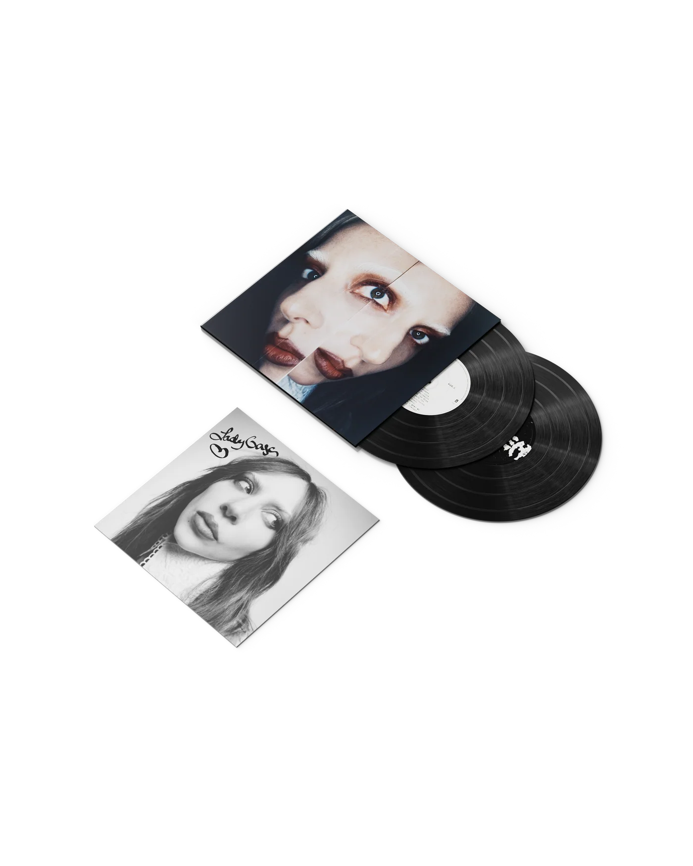 Mayhem [Store Exclusive Alt Art Signed Vinyl]