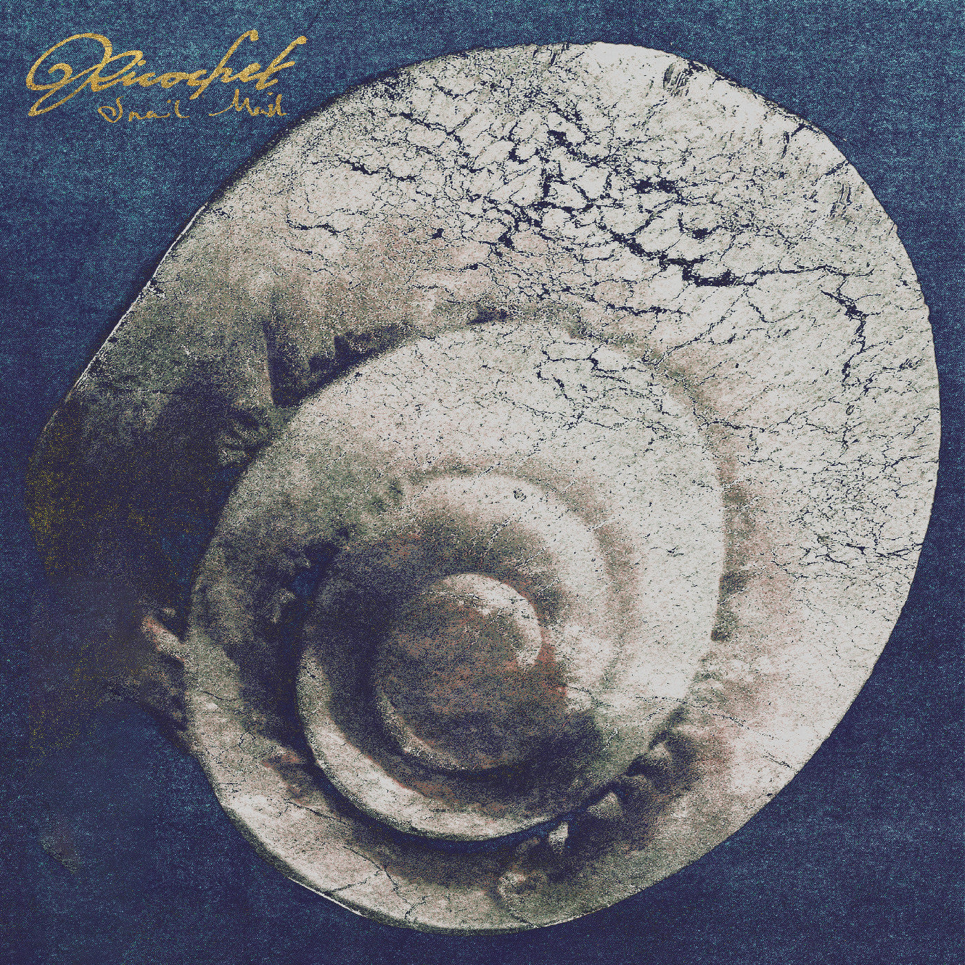 Ricochet [Black Vinyl]