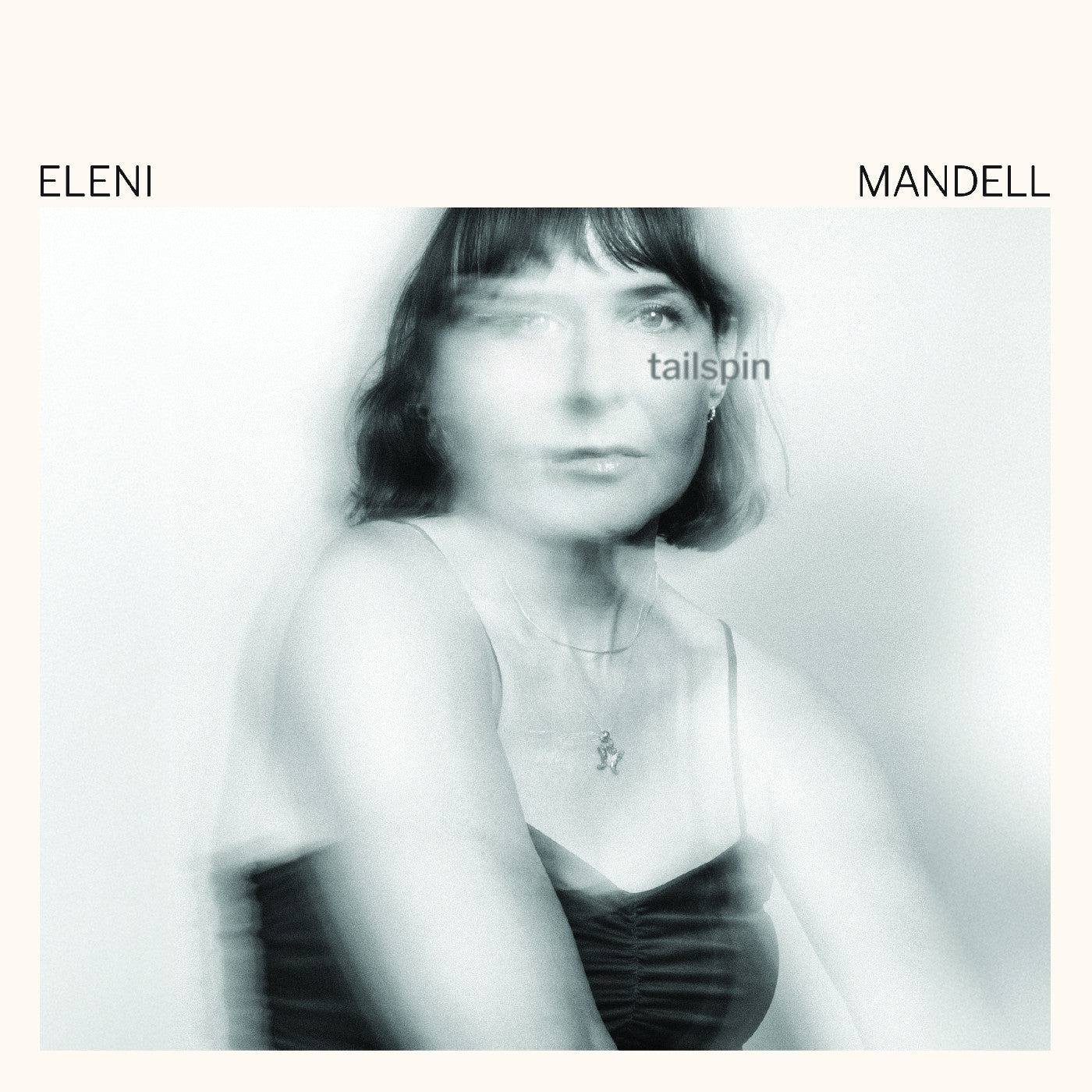 Tailspin [Black Vinyl]