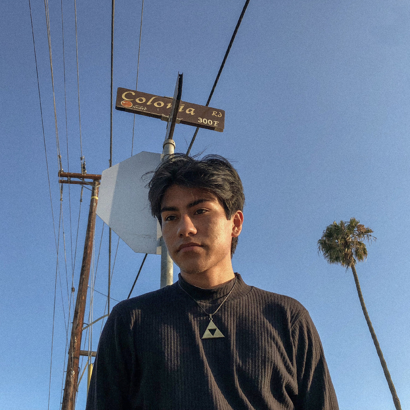 Early Days (2016-2019) [Hazel Vinyl]