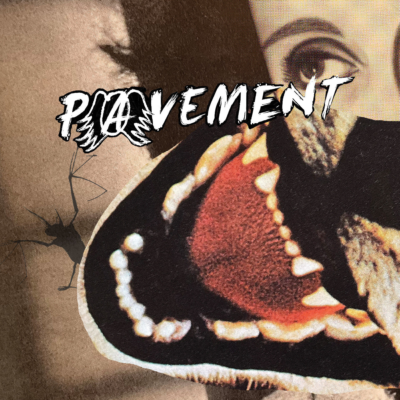 Hecklers Choice: Big Gums and Heavy Lifters - A Pavement Collection [Black Vinyl]