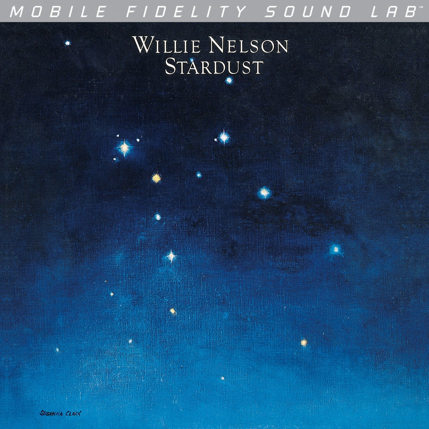 Stardust [MoFi Black Vinyl]