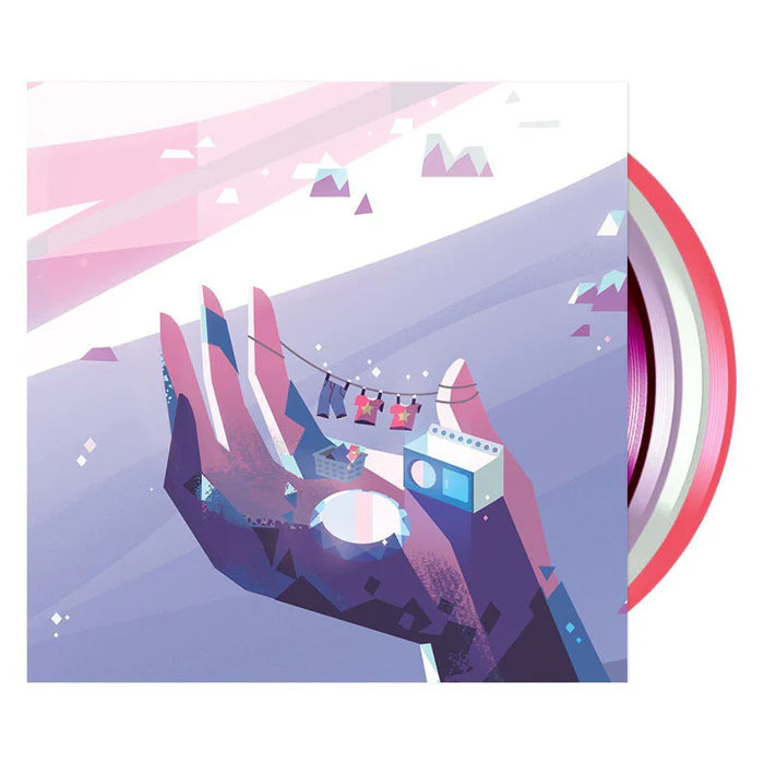 Steven Universe: Volume 1 [4LP Boxset]