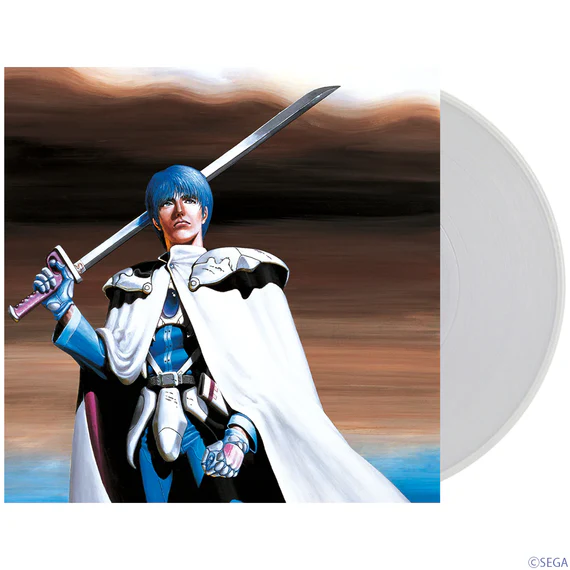 Phantasy Star III