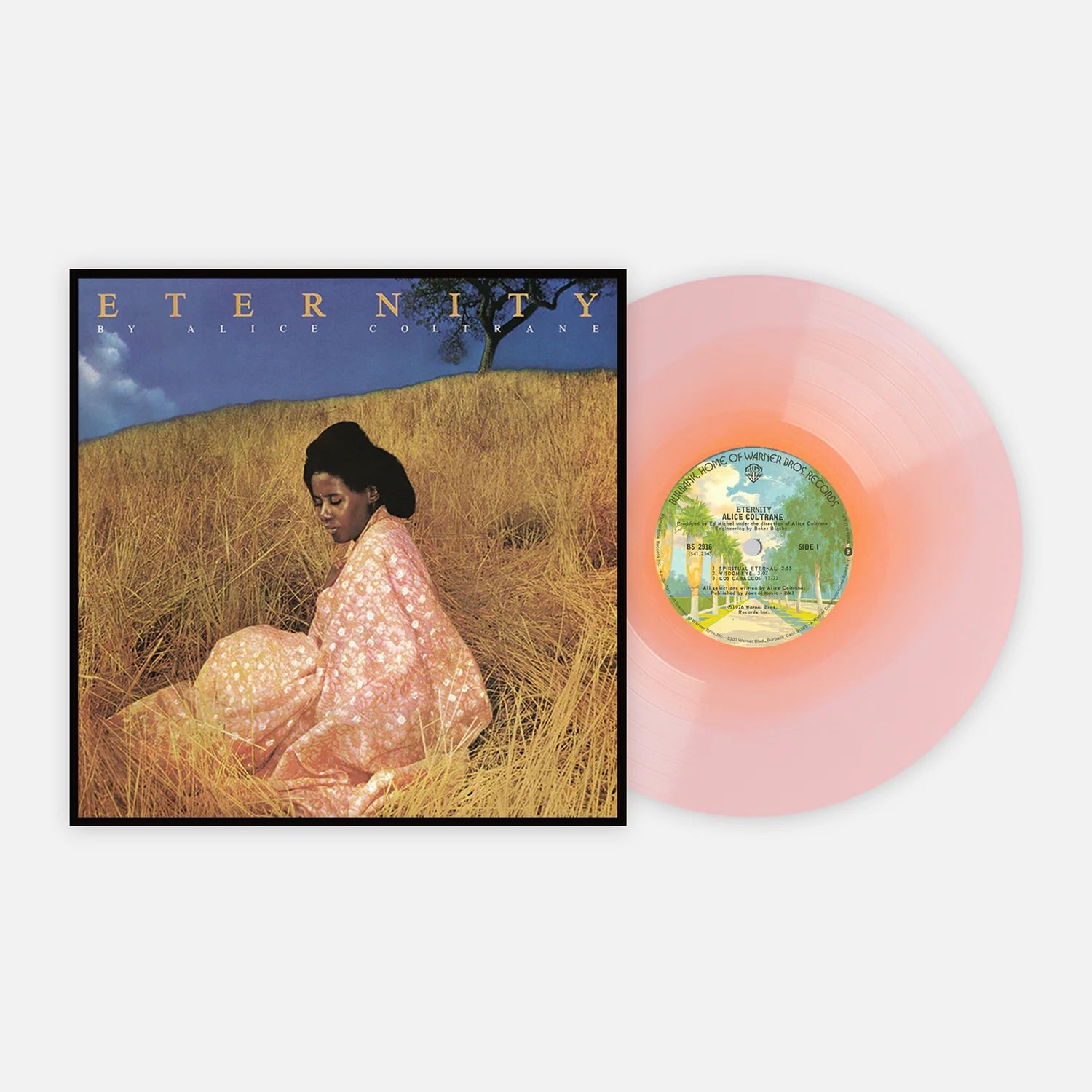 Eternity (VMP Pink)