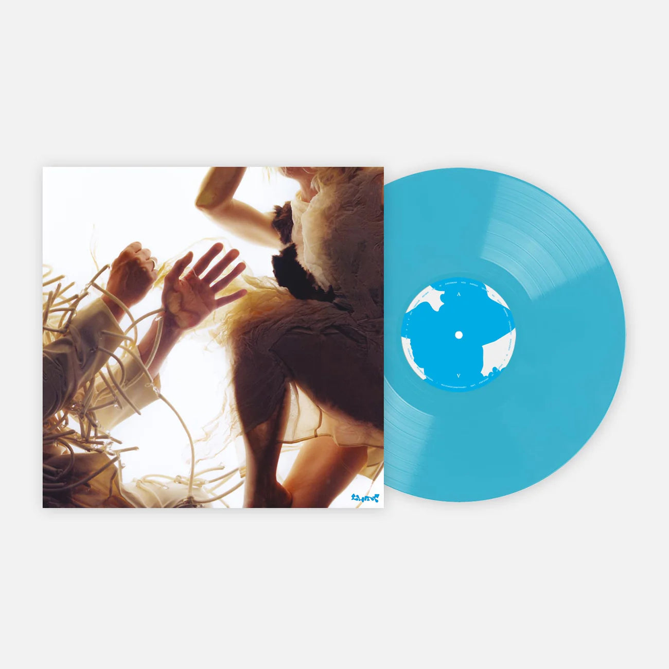 Animal (VMP Turquoise)