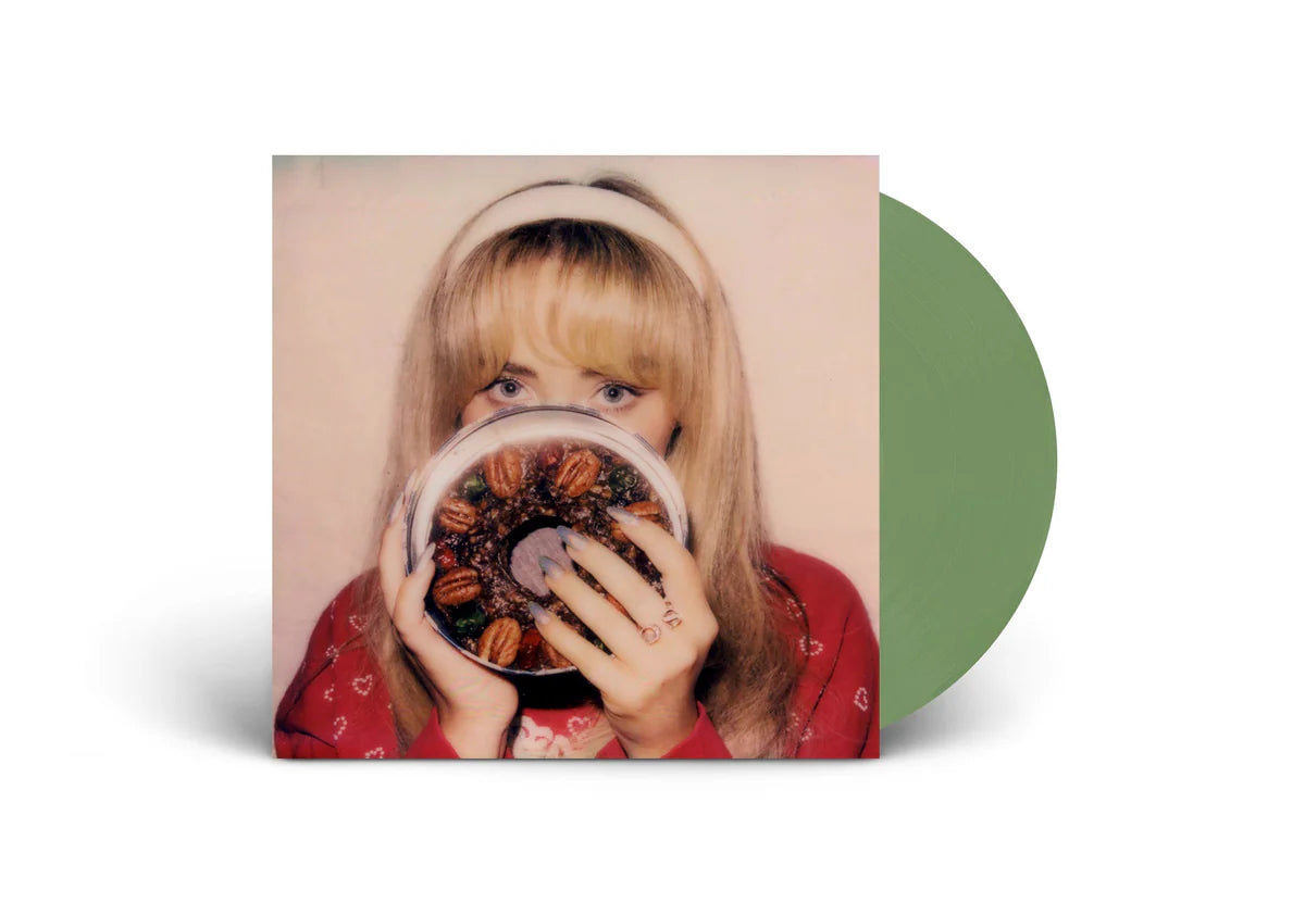 Fruitcake (Olive Green)