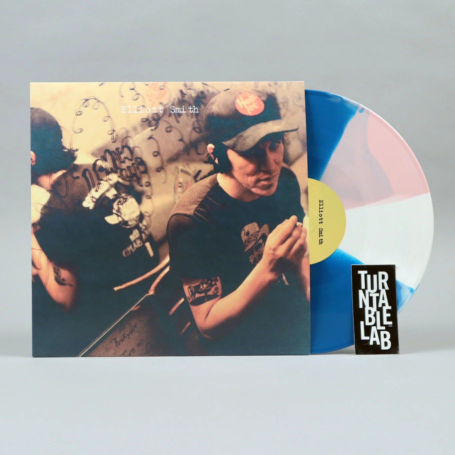 Either / Or (Turntable Lab Excl)