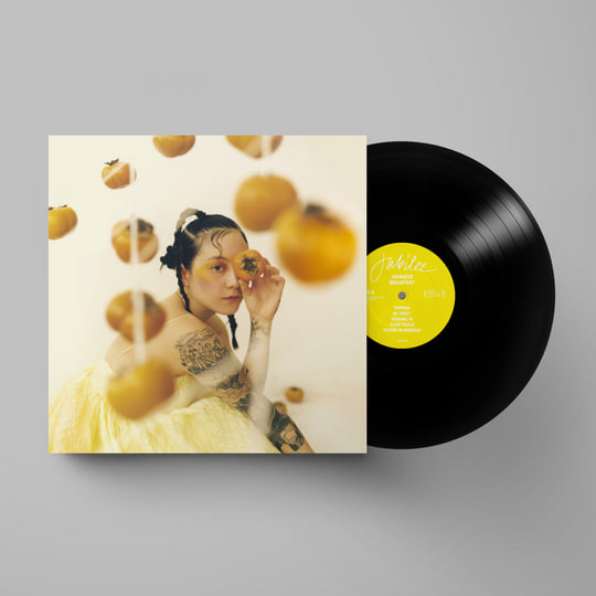 Jubilee [Black Vinyl]