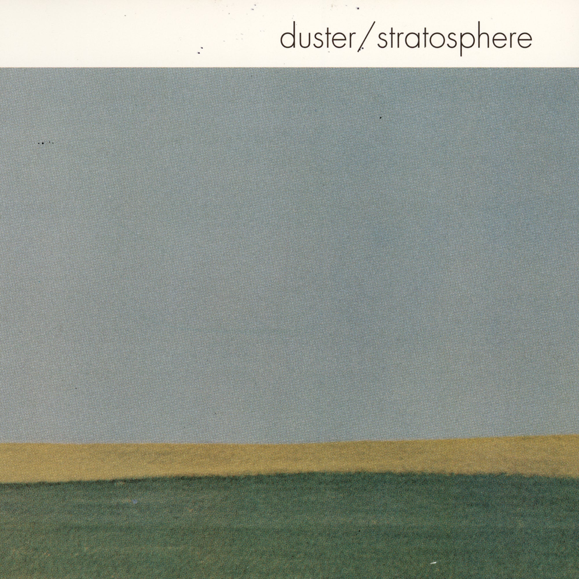Stratosphere [25th Anniversary Numbered Splatter 180 Gram Vinyl]