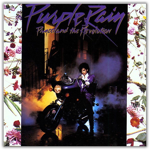 Purple Rain [180 Gram Vinyl]