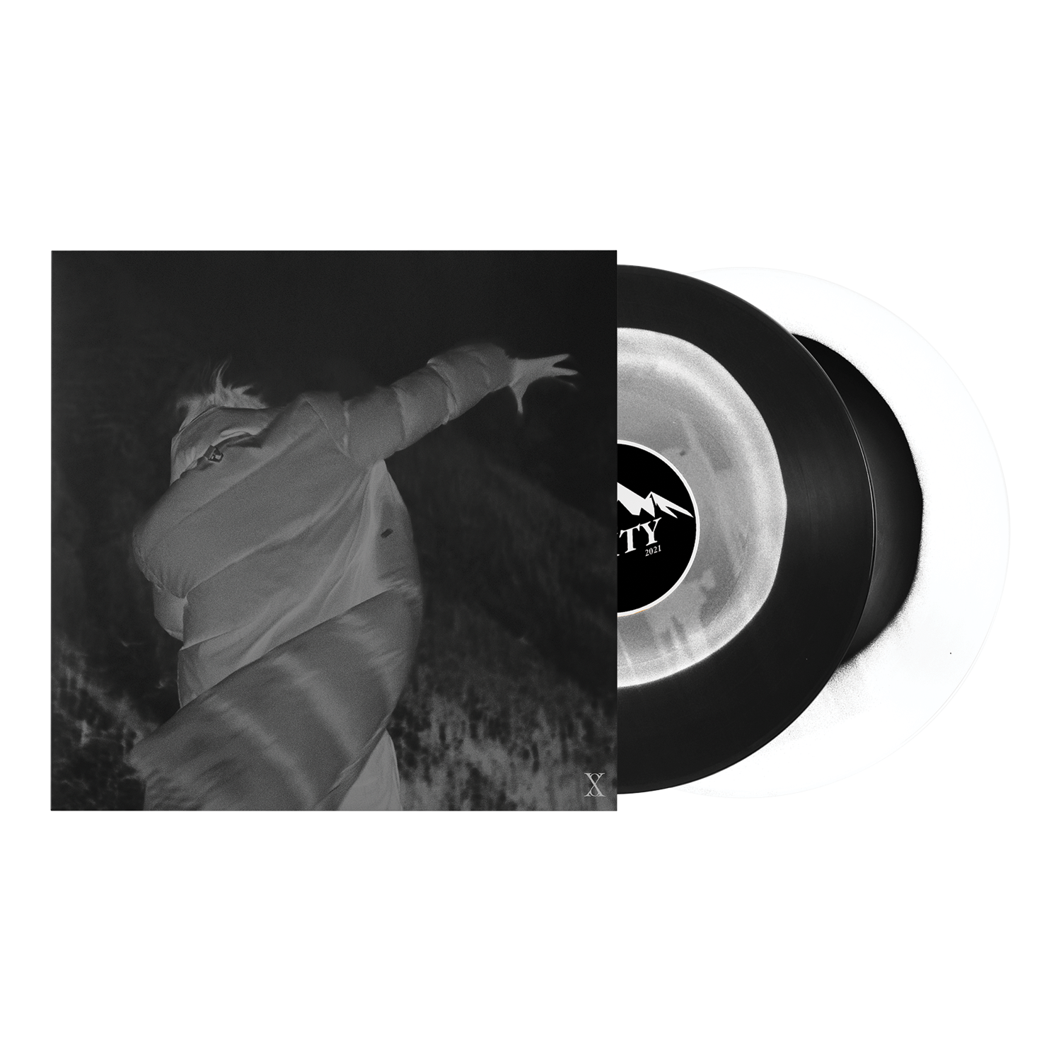 From Me to You (Inverted Vinyl)