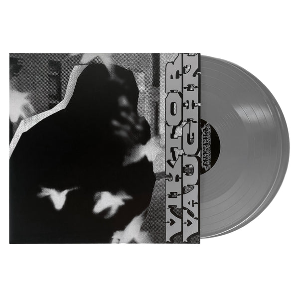 Vaudeville Villain [Silver Vinyl]
