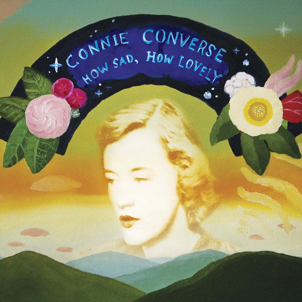 How Sad, How Lovely [Bonus 7" Black Vinyl]