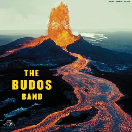 The Budos Band [Self Titled Black Vinyl]