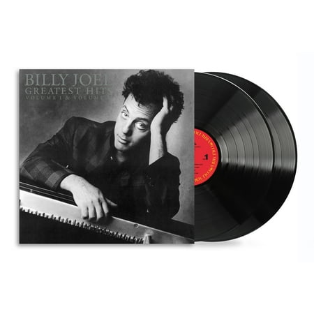 Greatest Hits Volume I & II