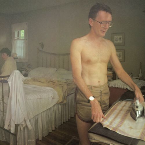 Equus Asinus [Black Vinyl]