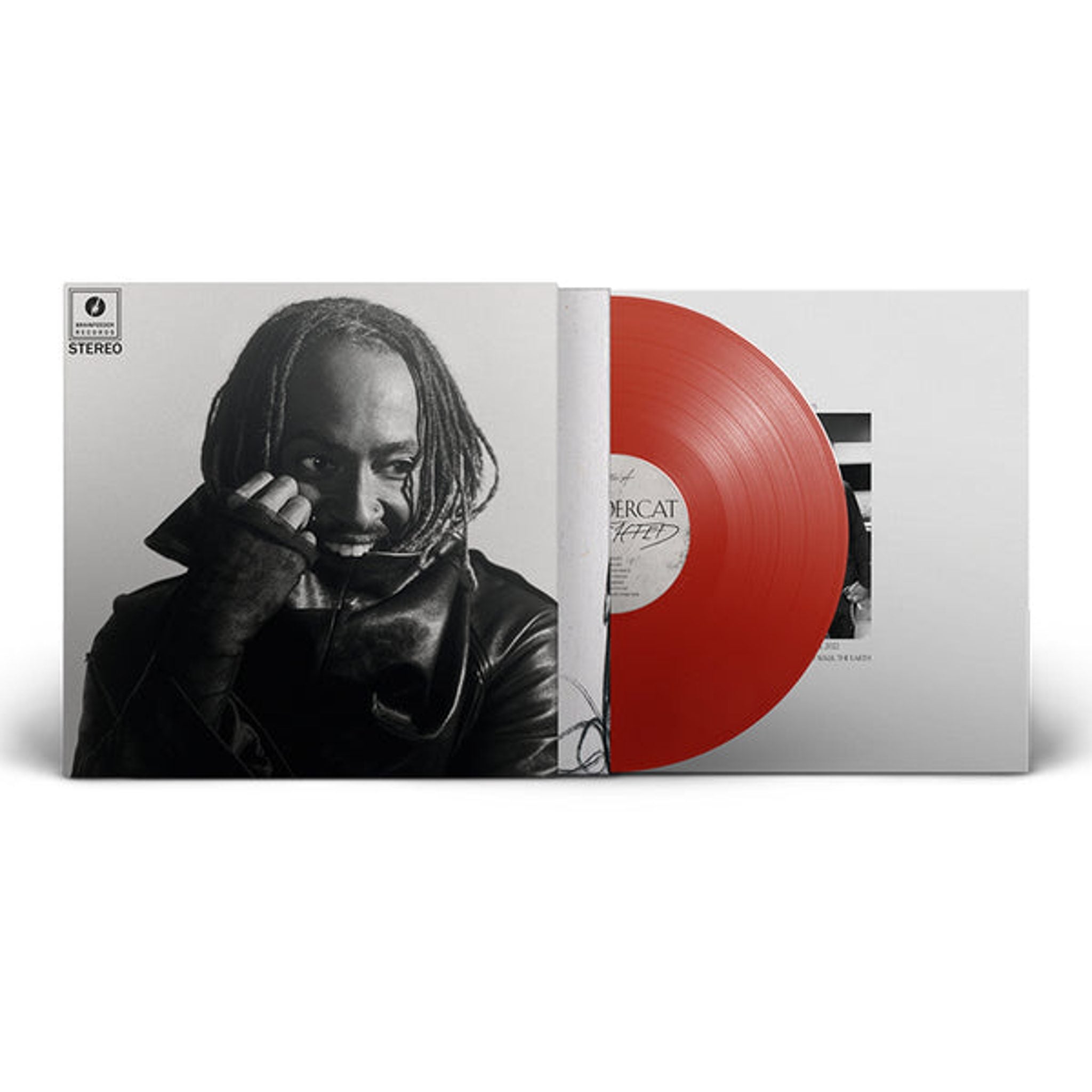 Distracted [Red Vinyl]