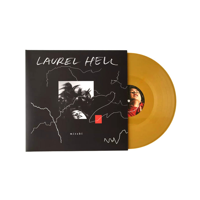 Laurel Hell [Opaque Gold Vinyl]