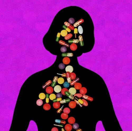 Fauxllenium Vinyl [Splatter Vinyl]