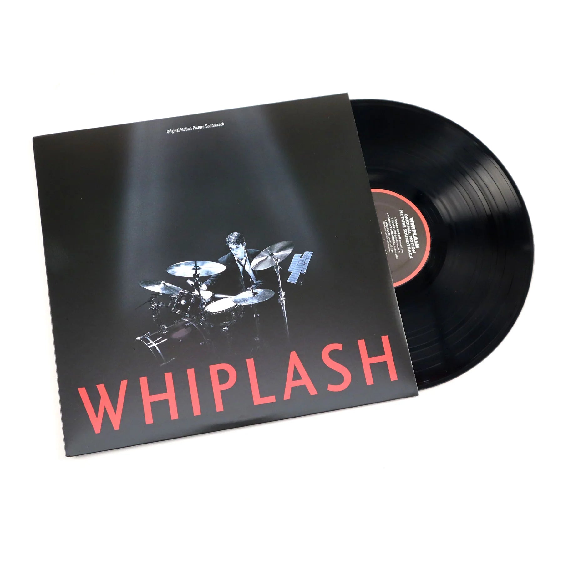 Whiplash (Original Motion Picture Soundtrack)